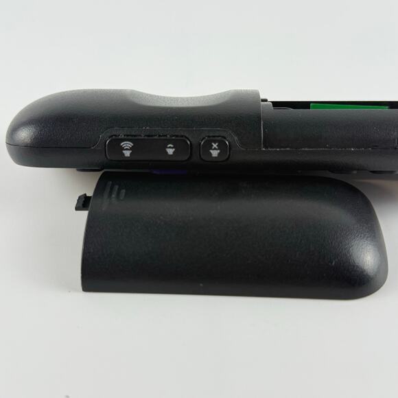 Roku TV Onn RC-ALIR Remote Control 3226001223 | Netflix, Disney, HBO Max, Apple - Picture 5 of 5